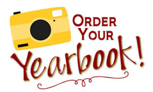 Read more about the article 23-24 Yearbook Orders