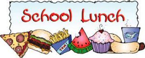 Read more about the article Lunch Times