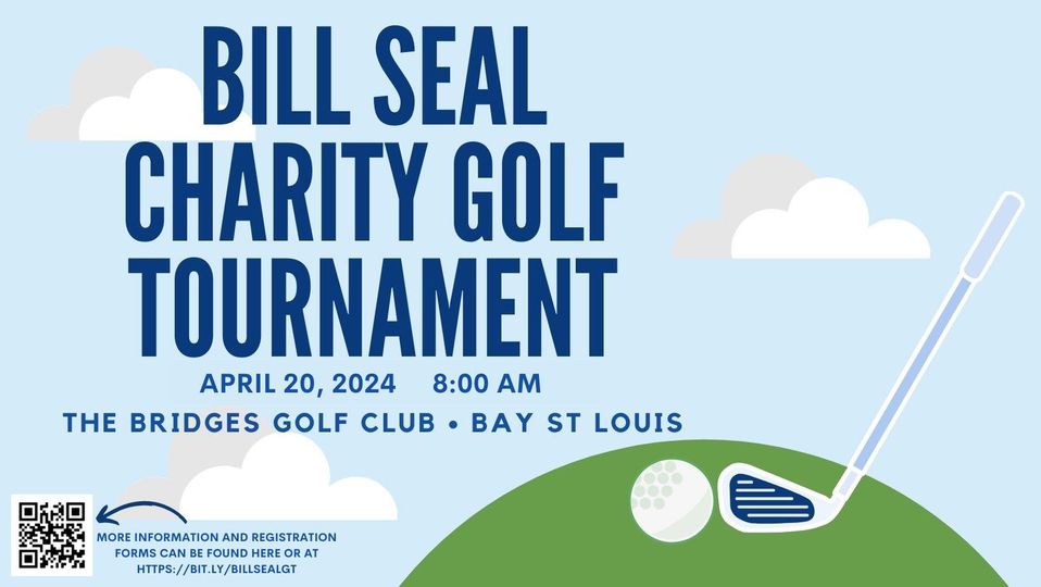 You are currently viewing Bill Seal Golf Tournament