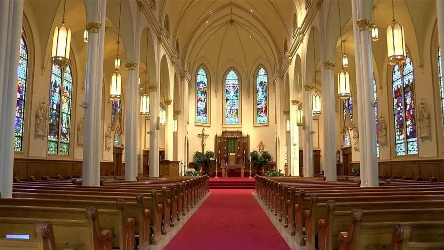 Cathedral