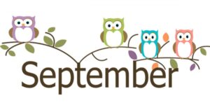 Read more about the article September Lunch Menu