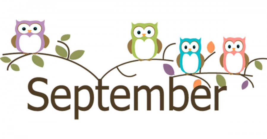Read more about the article September Lunch Menu