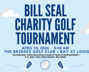 Read more about the article Bill Seal Golf Tournament